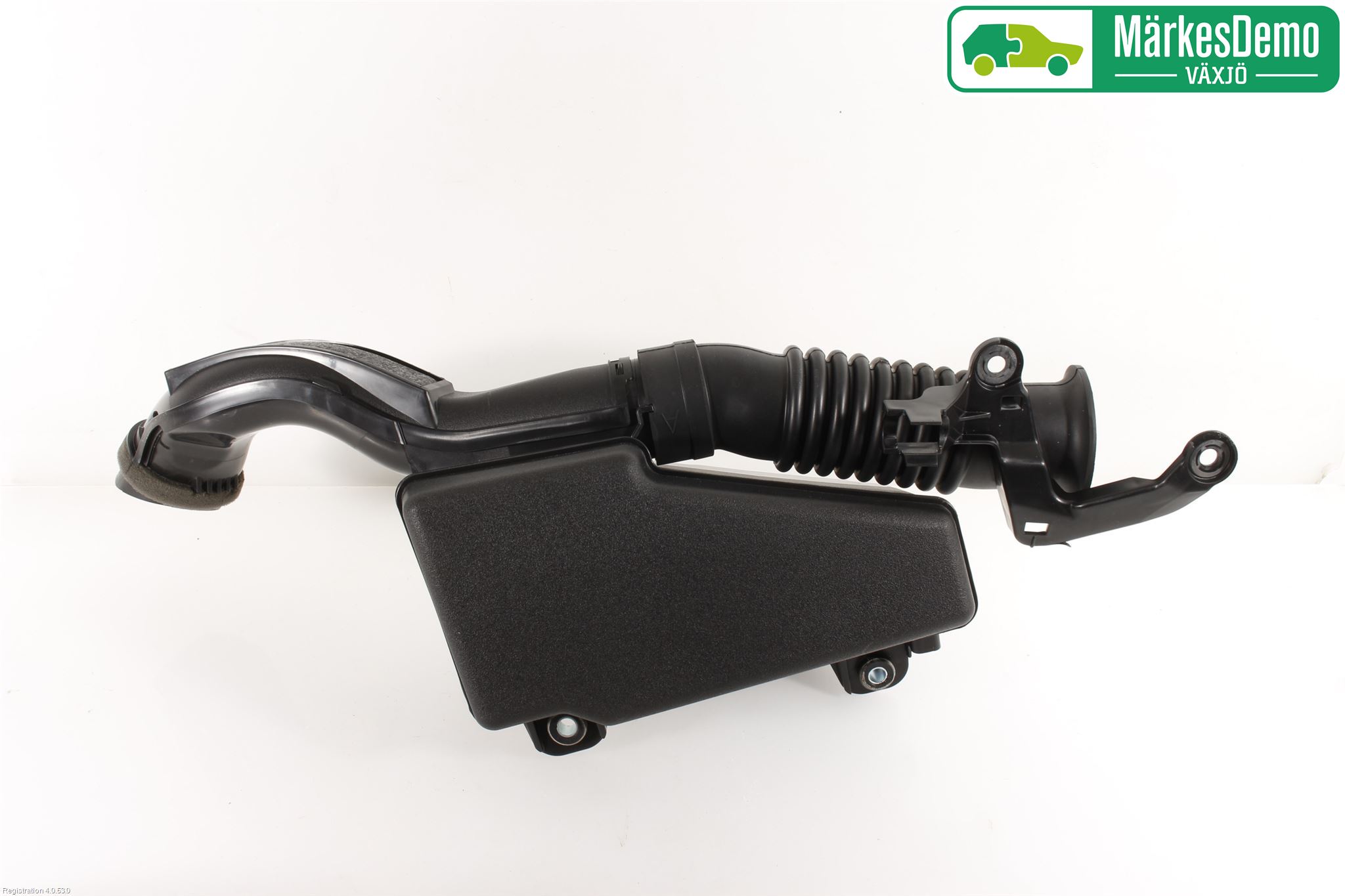 Lexus CT 200h Luftfilter Boks