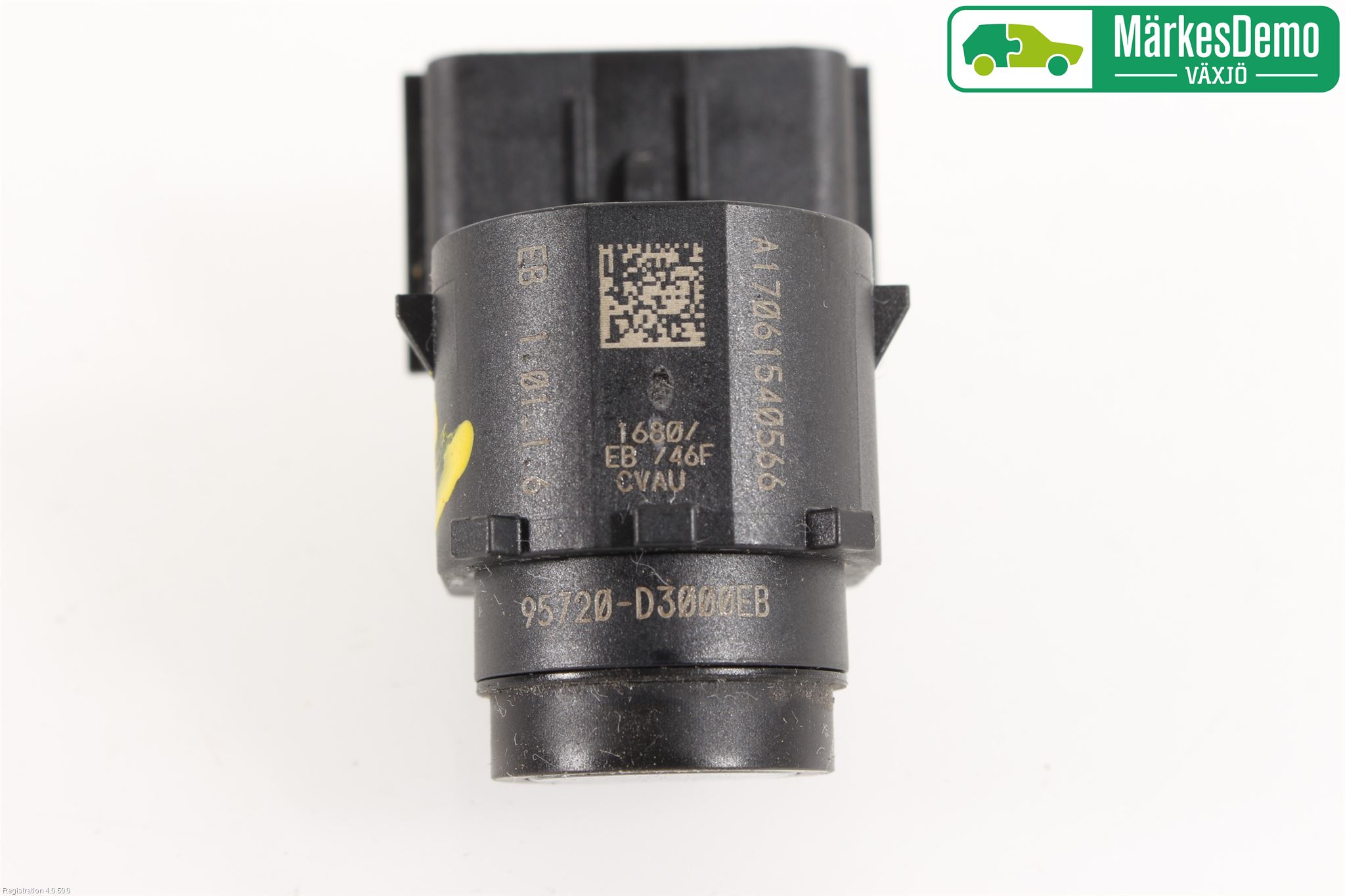 Hyundai IONIQ AE 17-22 Sensor Ryggesensor