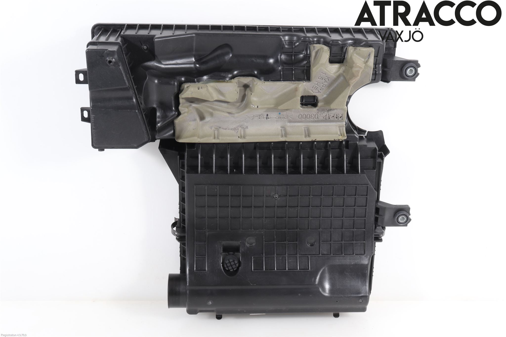 Hyundai IONIQ AE 17-22 Luftfilter Boks