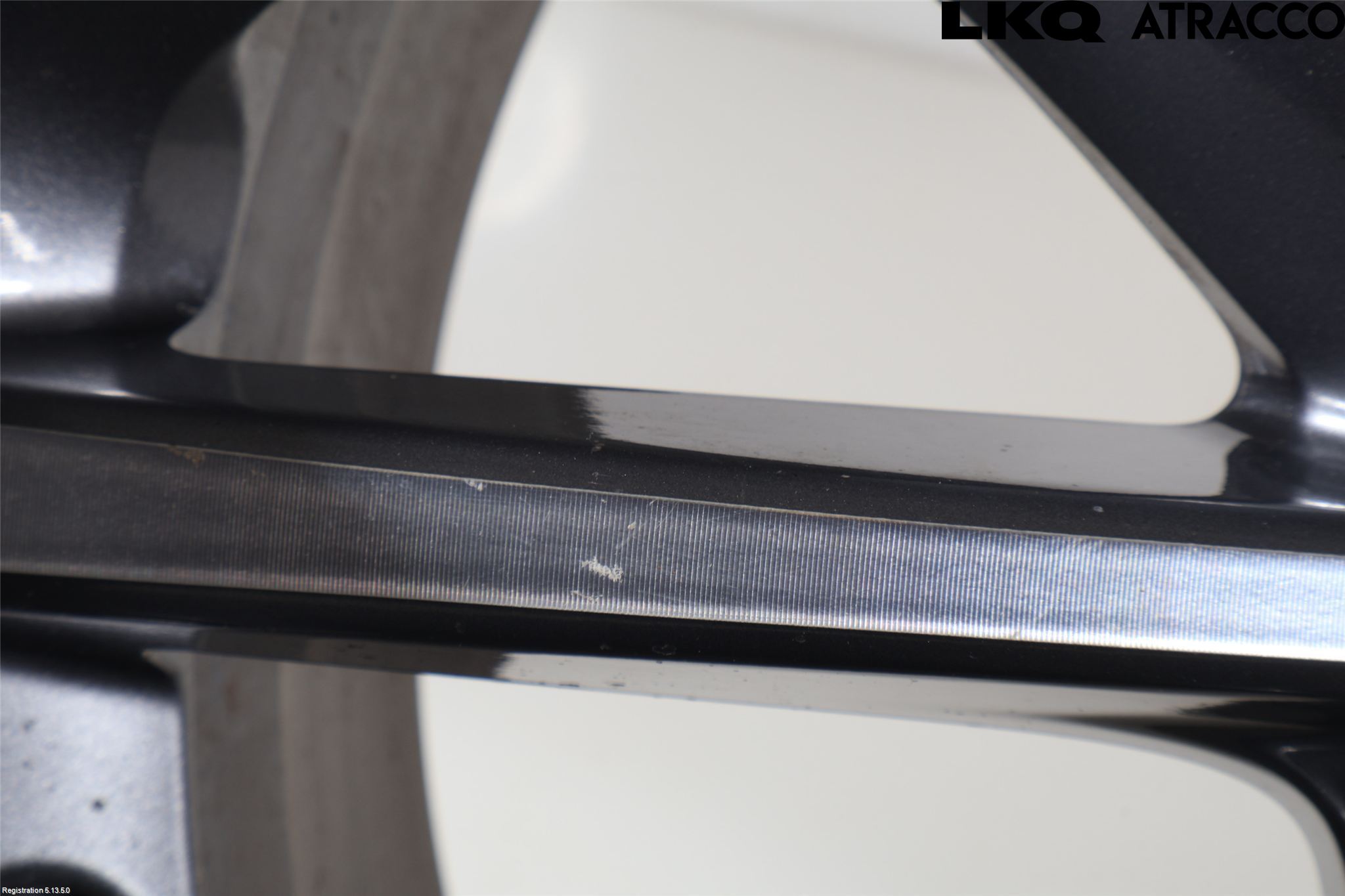 Toyota RAV4 13-18 Felg Aluminium Sett 4Stk