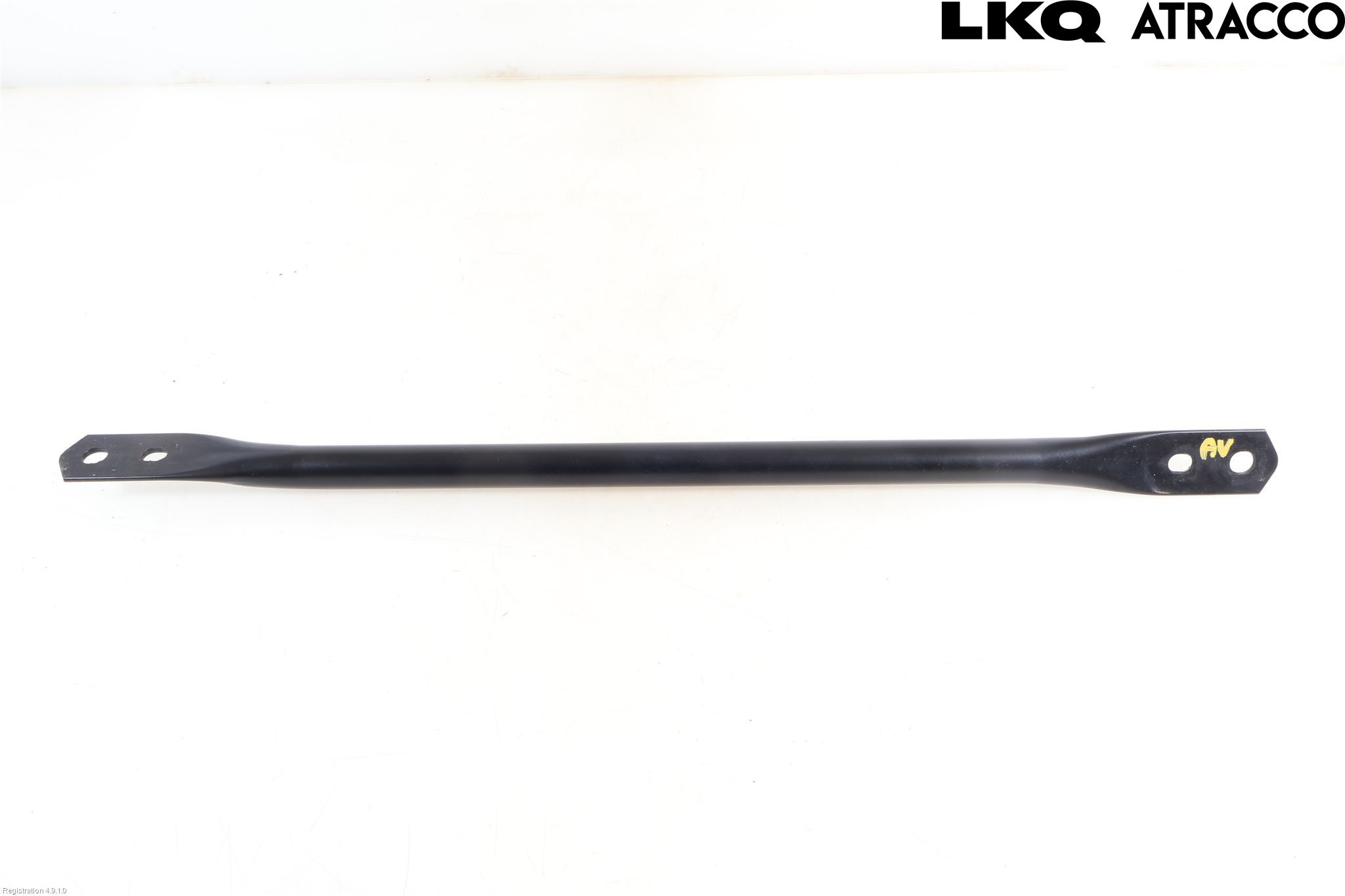 Toyota GT86 12- Frontplate