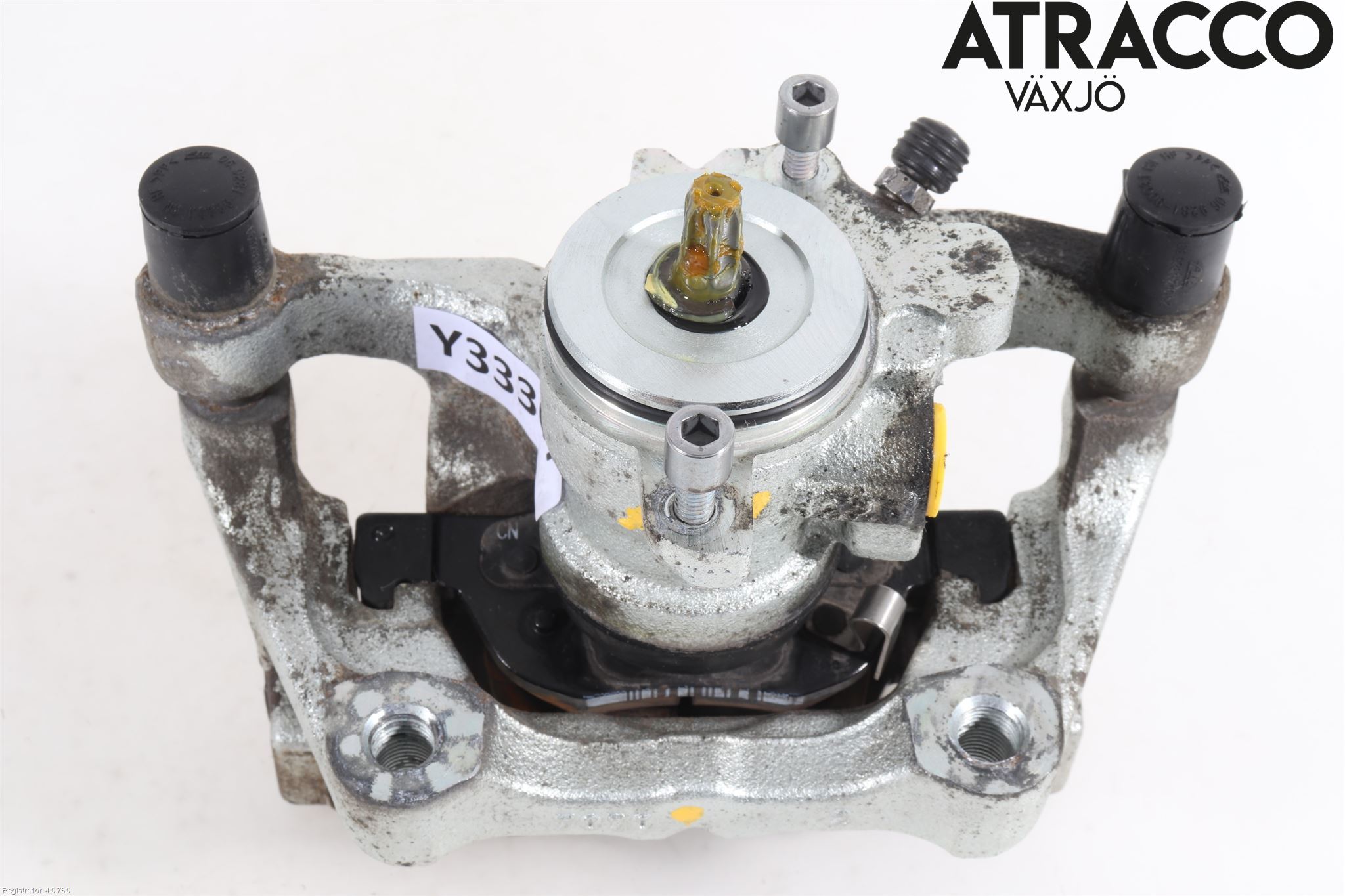 Mazda CX-30 20- Bremsecaliper Bak Høyre