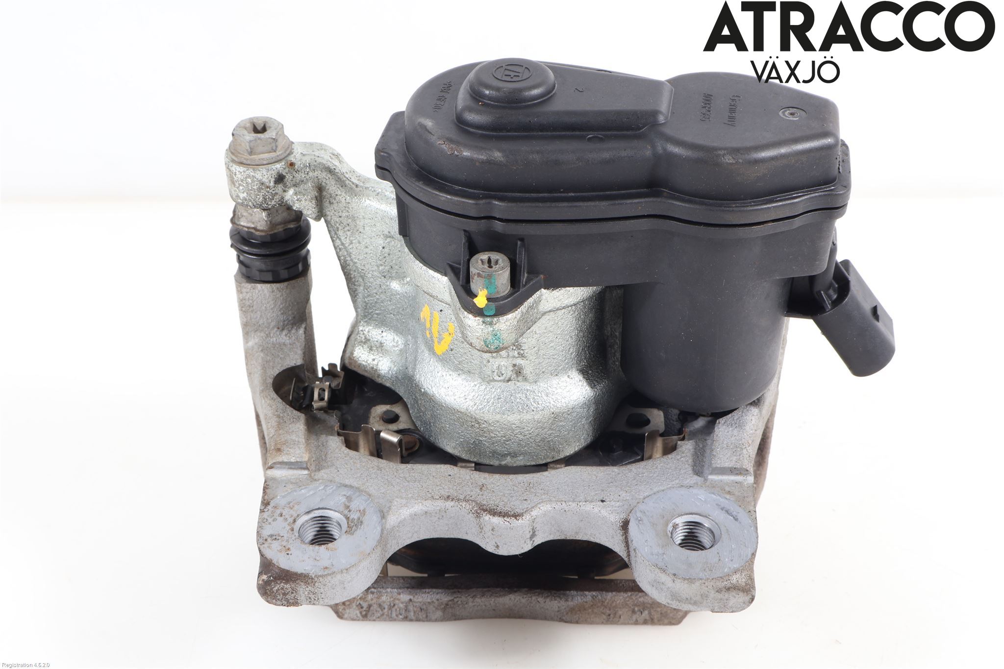 Honda CR-V 24- Bremsecaliper Bak Venstre
