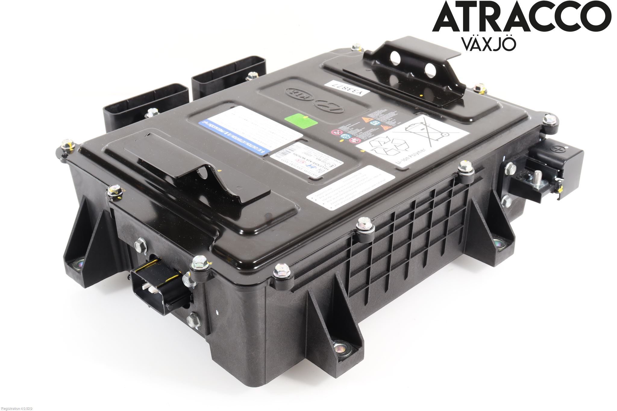 Hyundai i20 BC 21- Hybrid Batteri