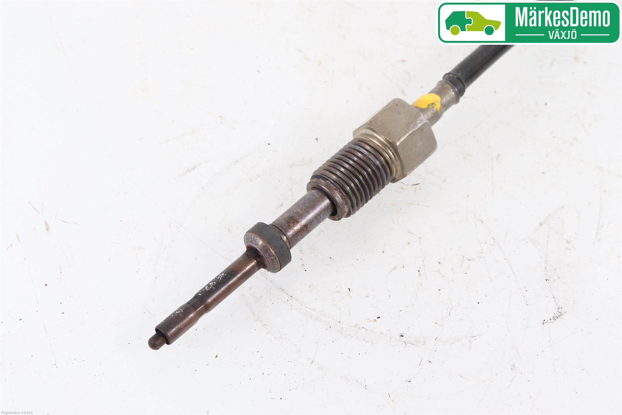 Toyota PROACE II 16- Sensor Eksos