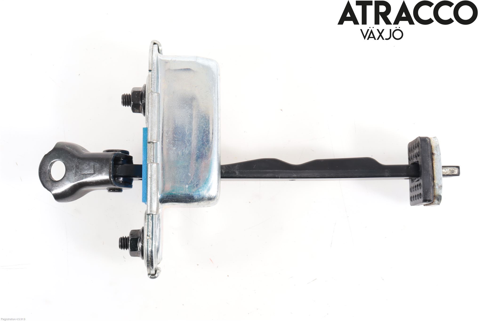Hyundai TUCSON 05- Dørstopper