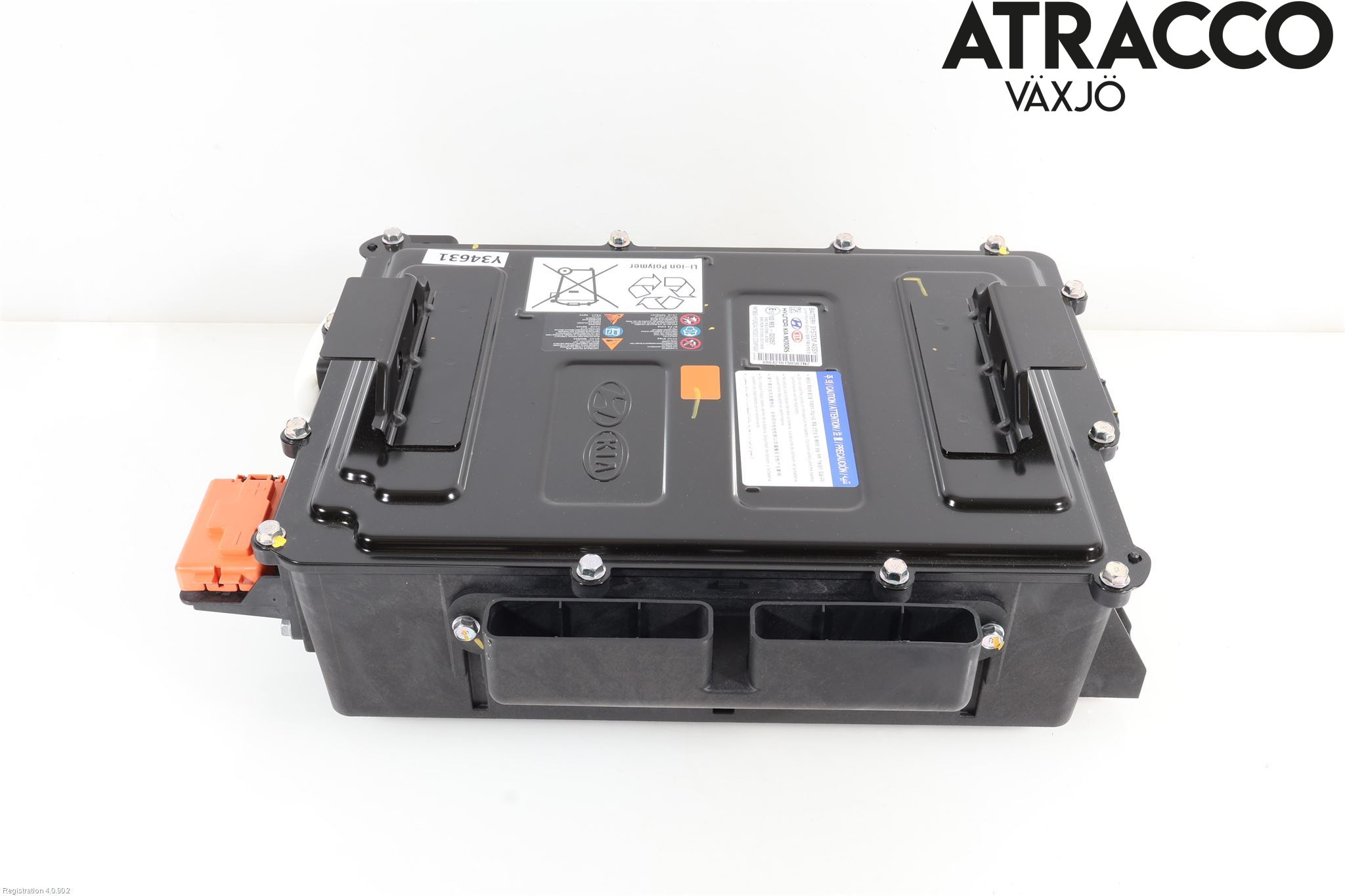 Hyundai TUCSON 05- Hybrid Batteri