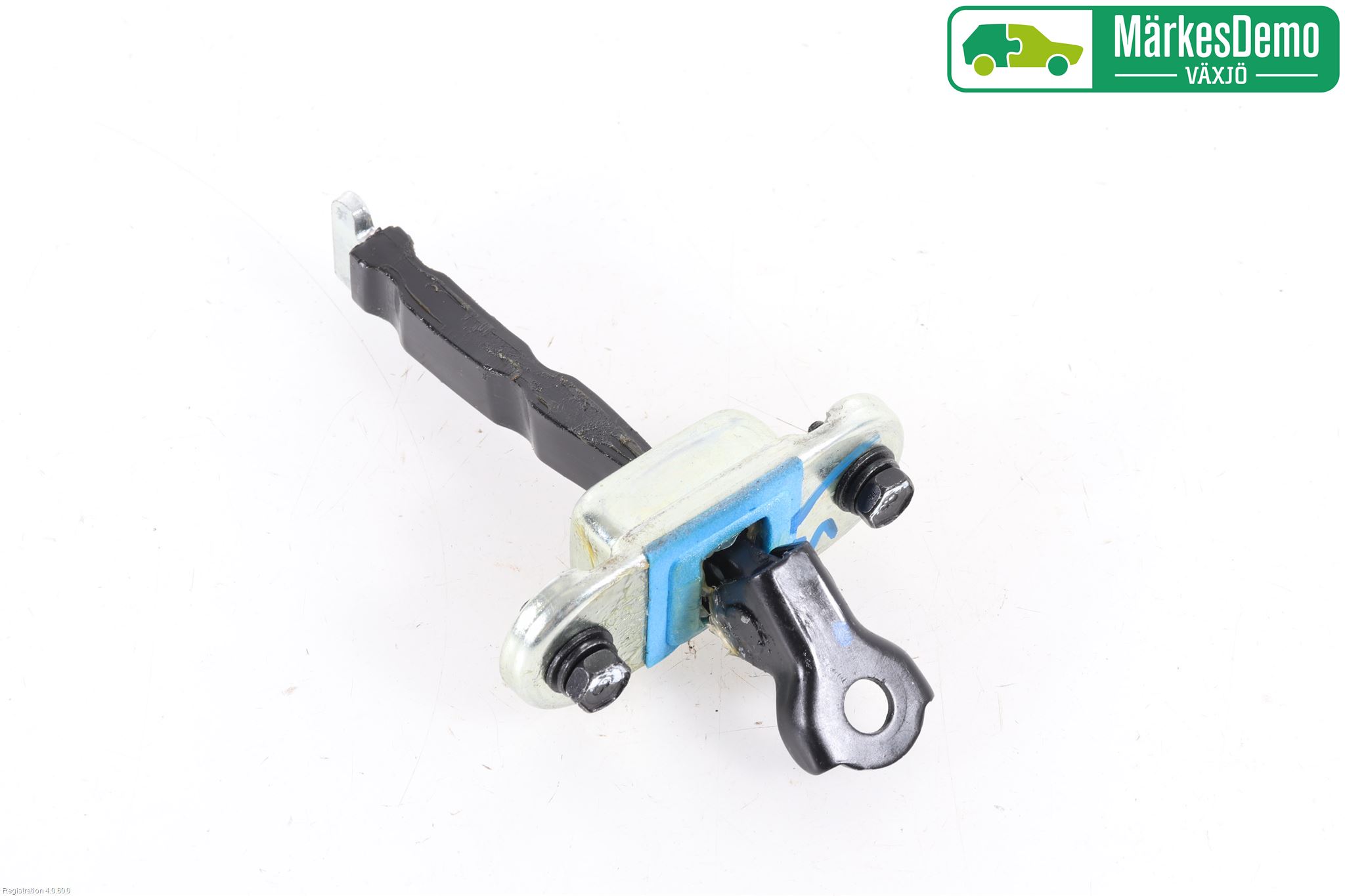 Hyundai i10 BA 17-20 Dørstopper
