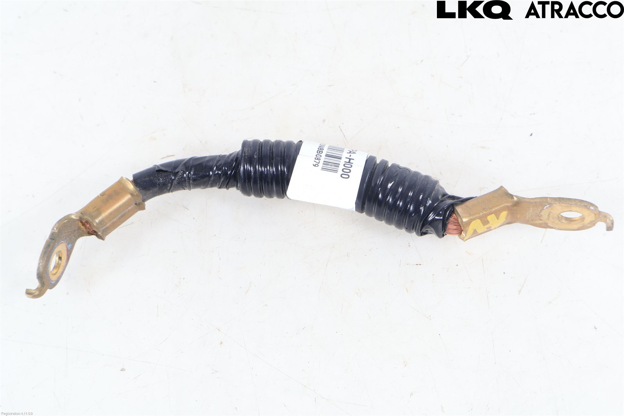 Honda E:NY1 23- Ledningsnett