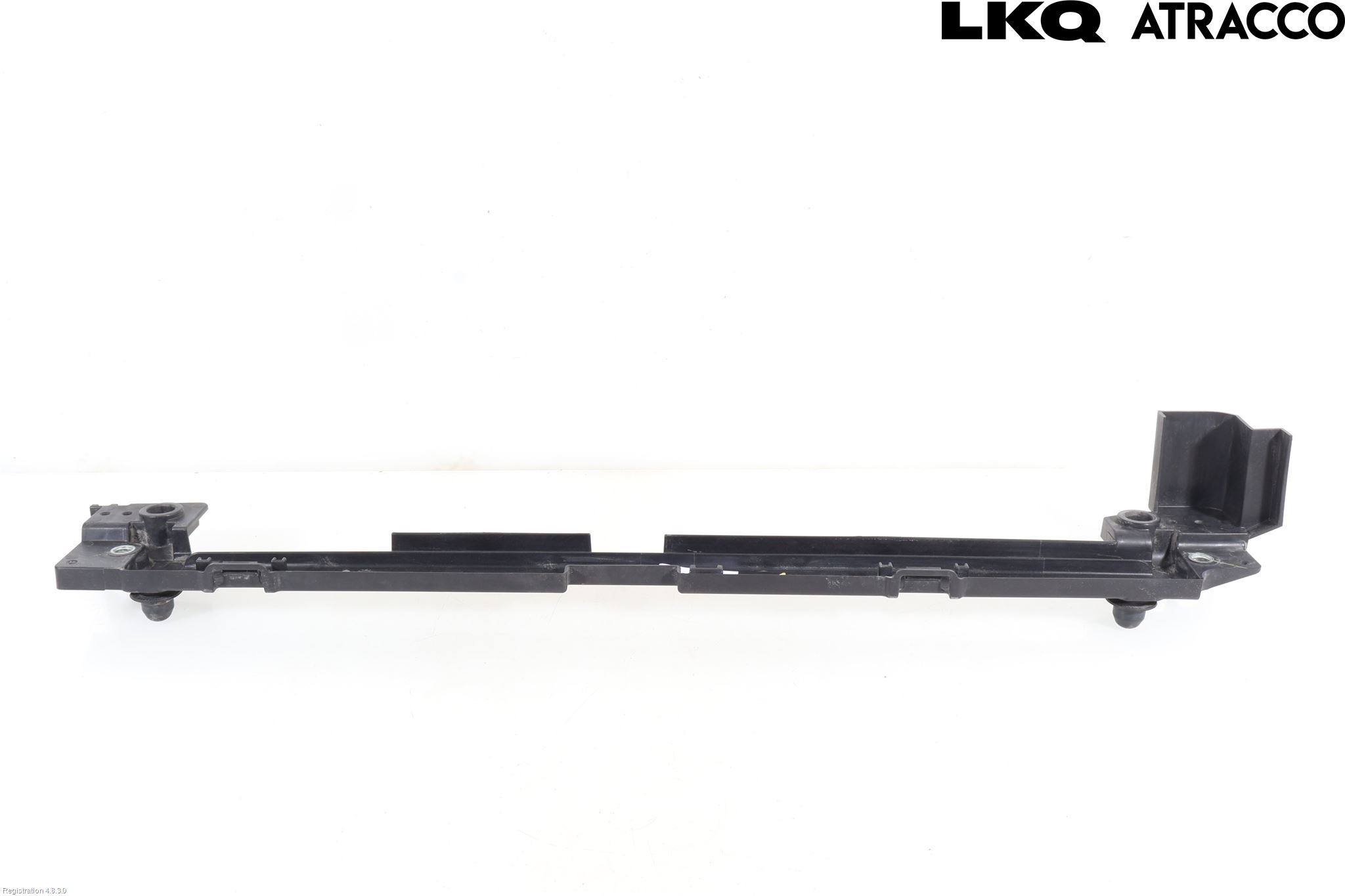 Toyota YARIS XP130 15-20 Kjølevifte-Radiator Hus-Kåpe