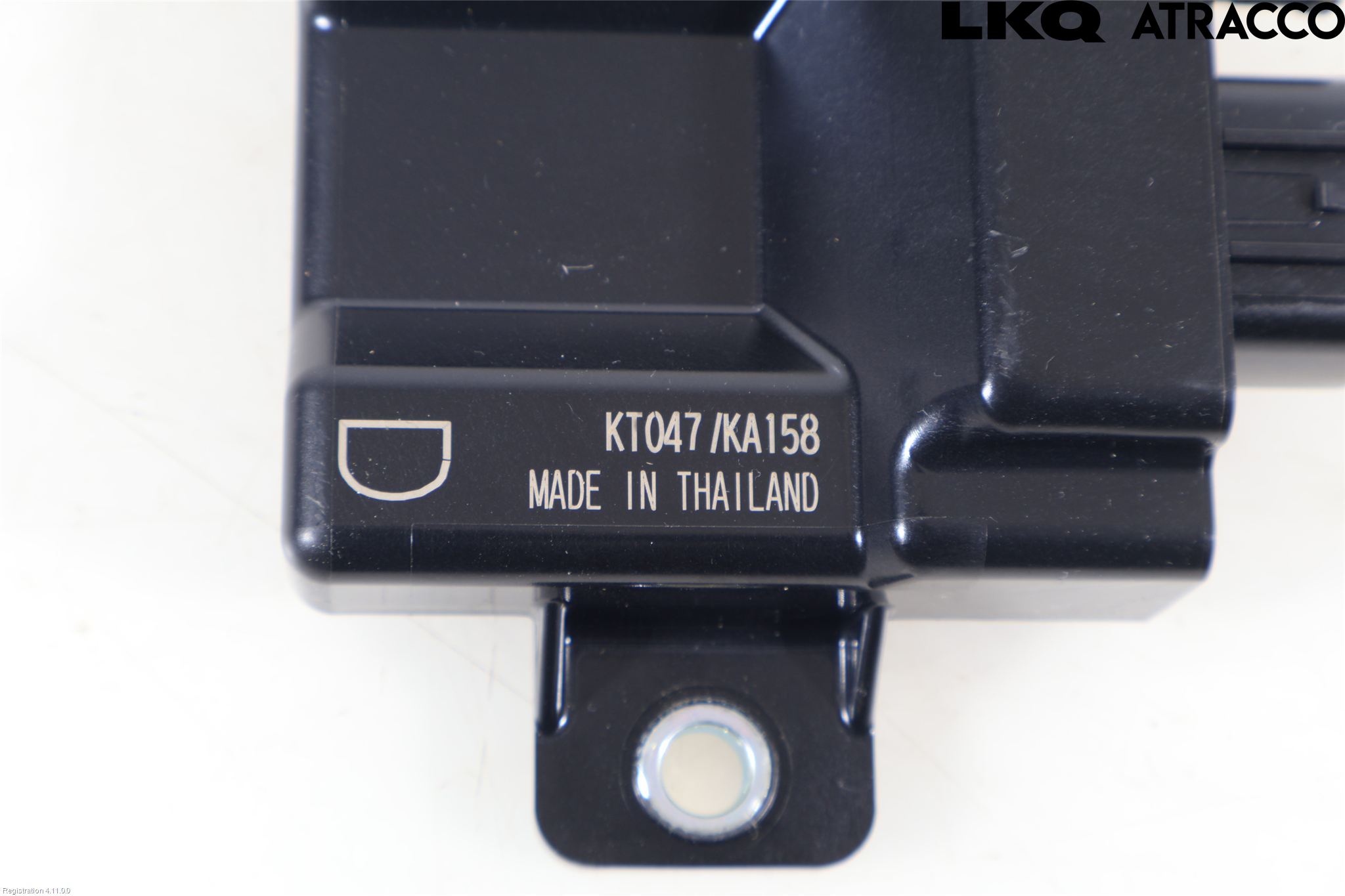 Mazda CX-60 22- Styreenhet Drivstoffpumpe