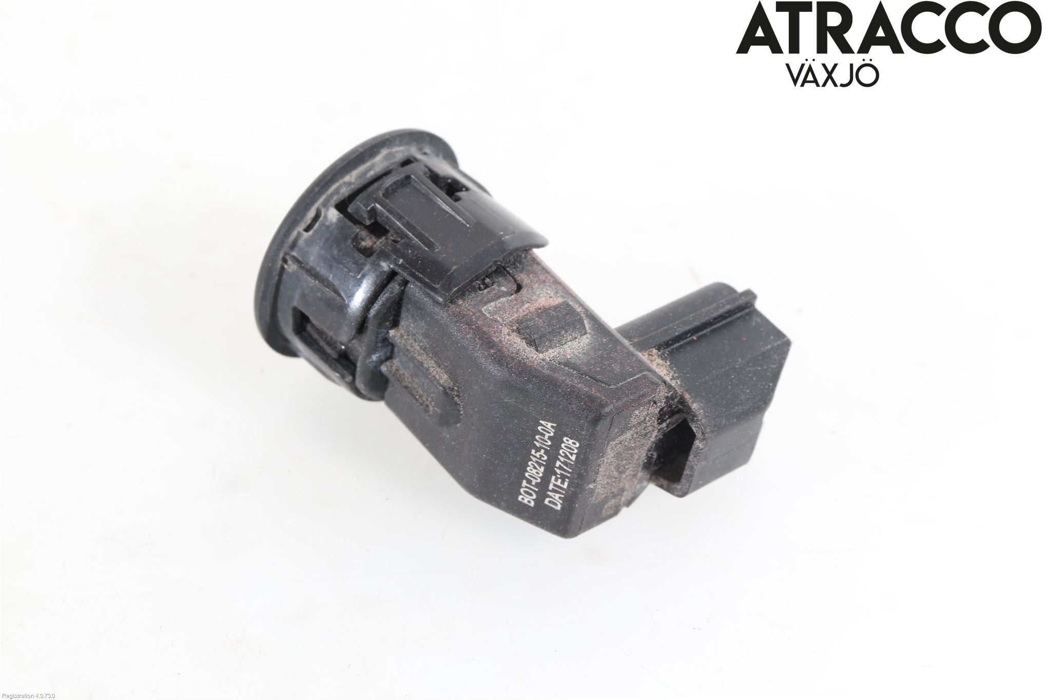 Suzuki VITARA 15- Sensor Ryggesensor