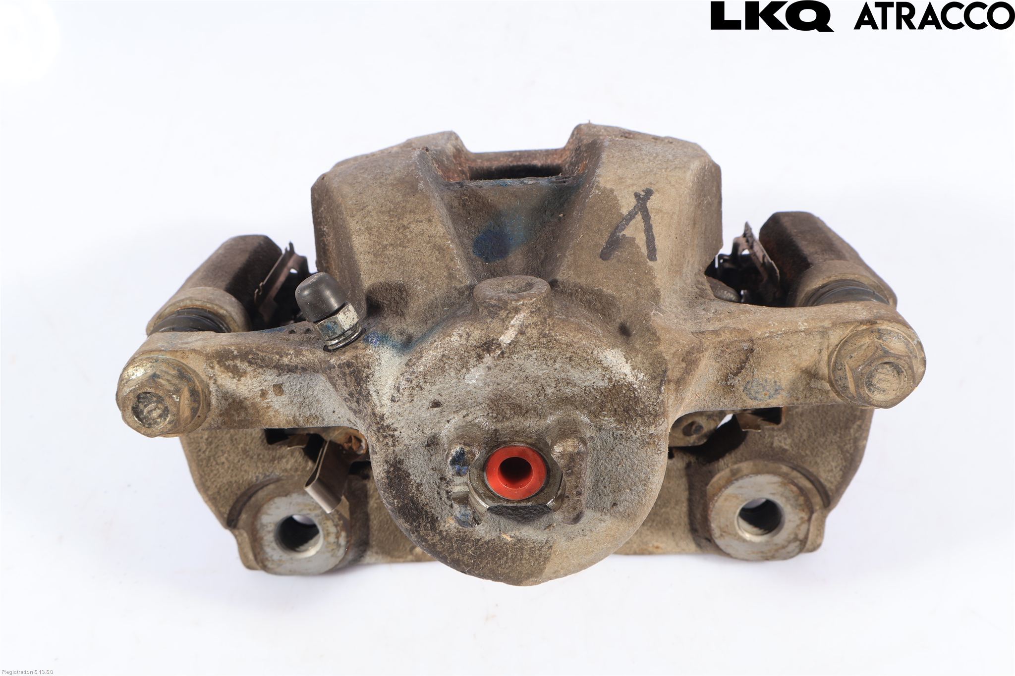 Honda E:NY1 23- Bremsecaliper Foran Venstre