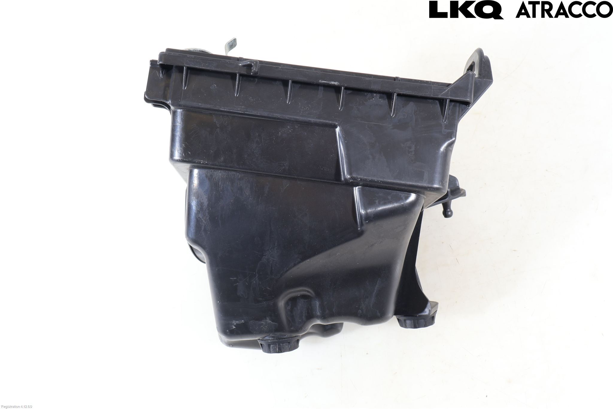 Toyota YARIS CROSS XP21 21- Luftfilter Boks