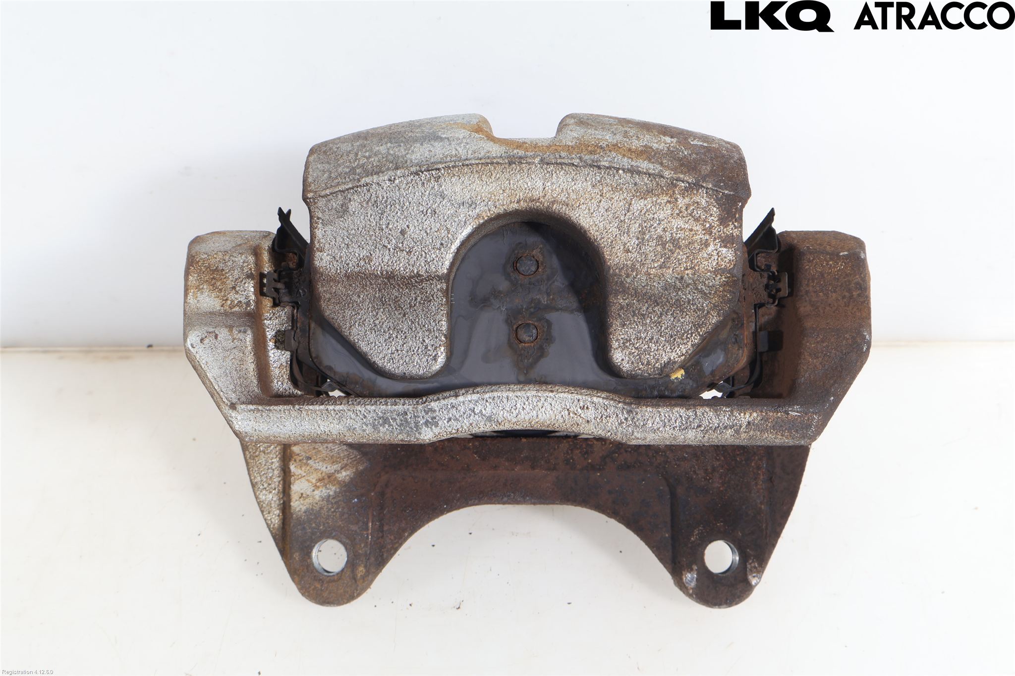 Hyundai IONIQ 5 NE 22- Bremsecaliper Foran Høyre