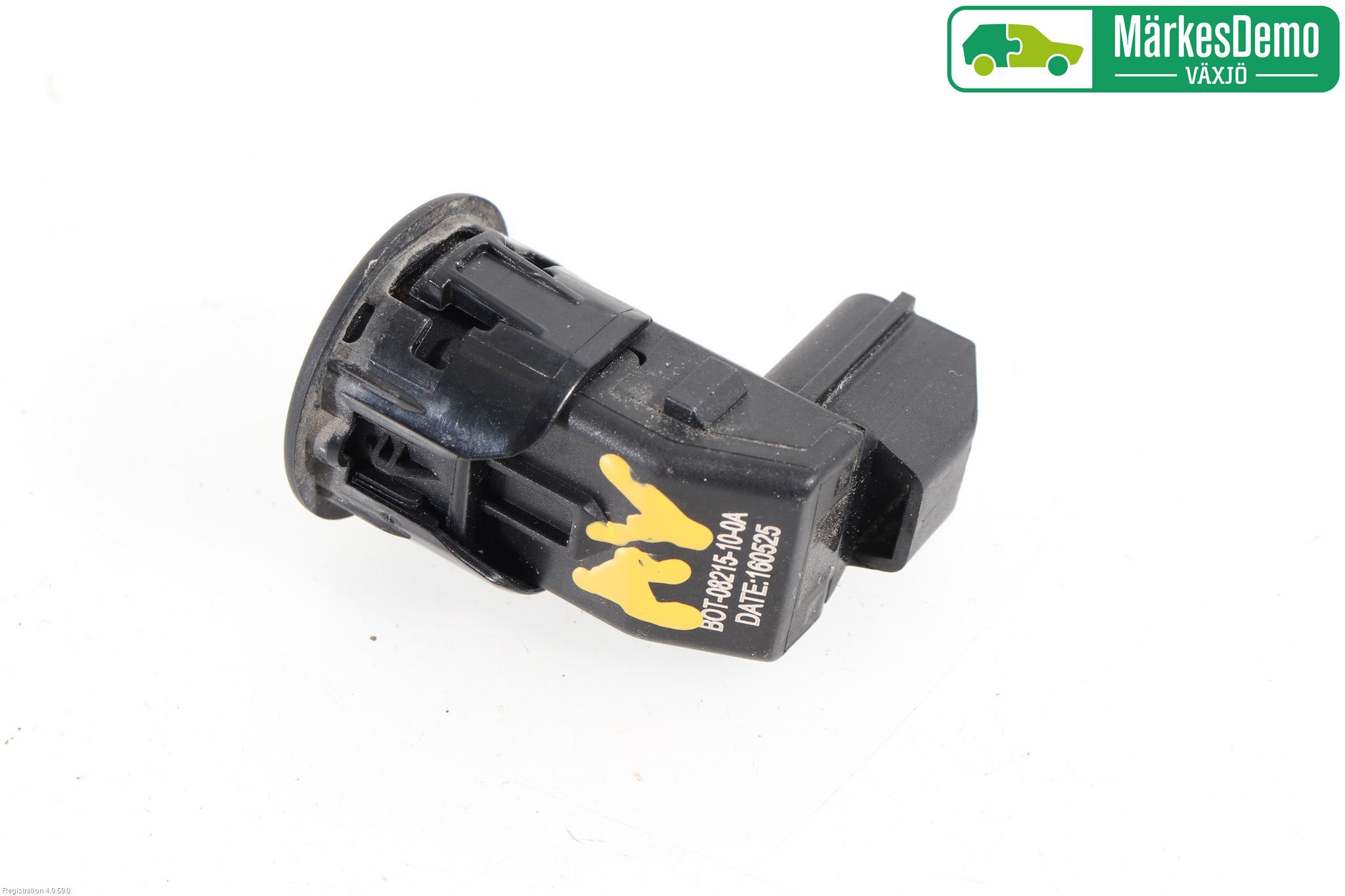 Suzuki VITARA 15- Sensor Ryggesensor
