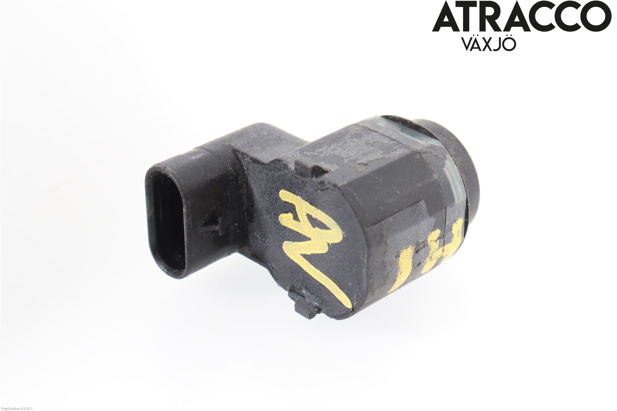 BMW 5 F10/F11/F18 09-17 Sensor Parkering Front