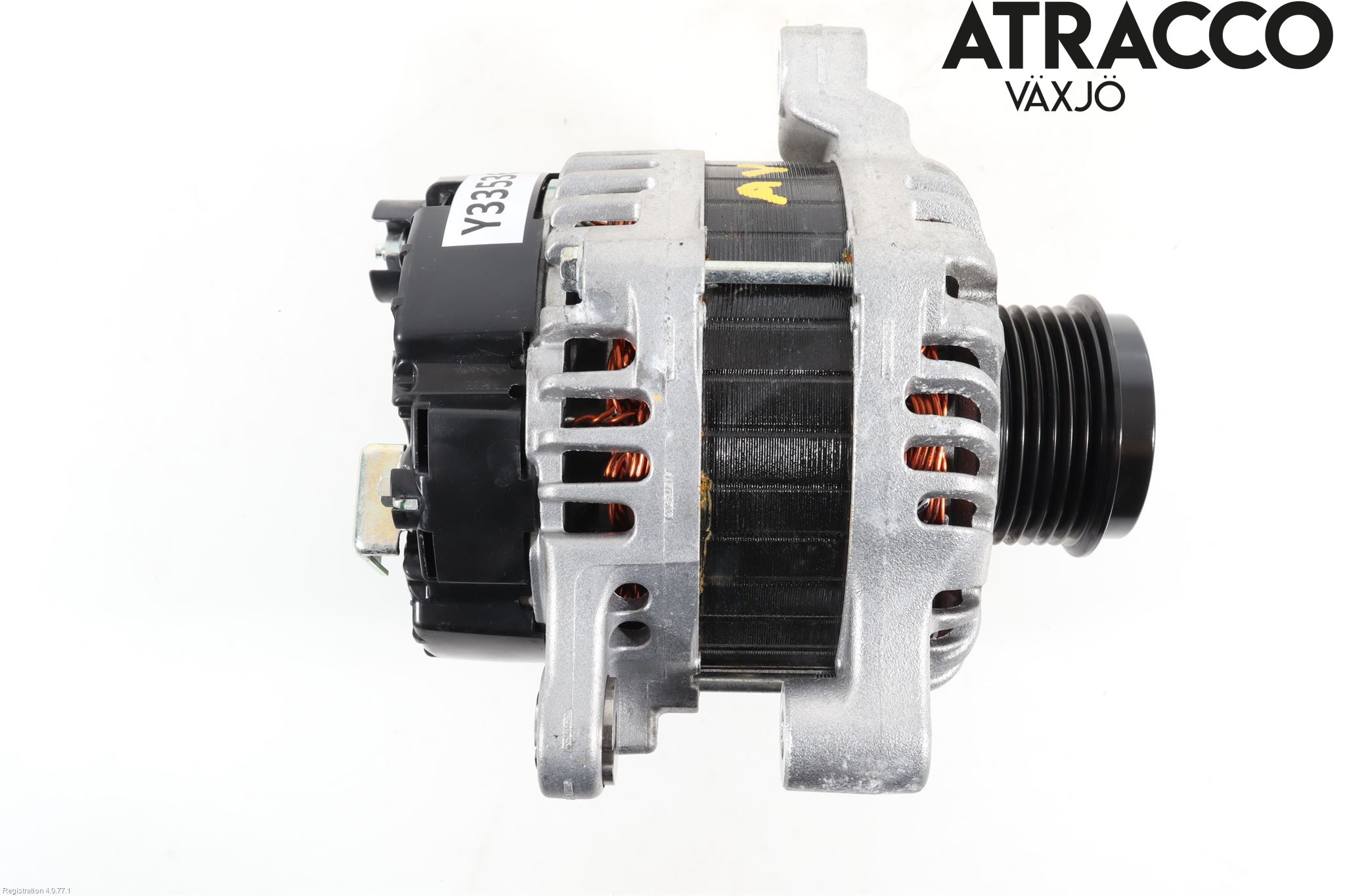 Honda HR-V 15-21 Dynamo