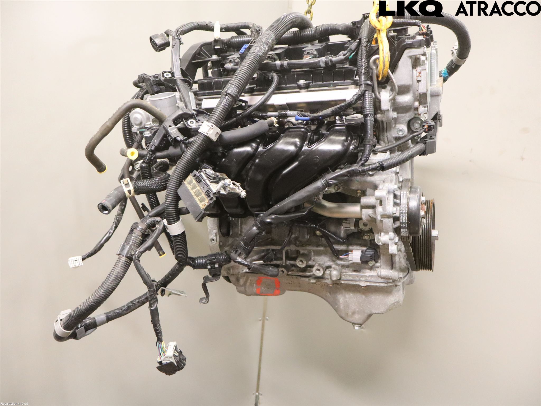 Suzuki SWIFT 17-24 Motor Bensin