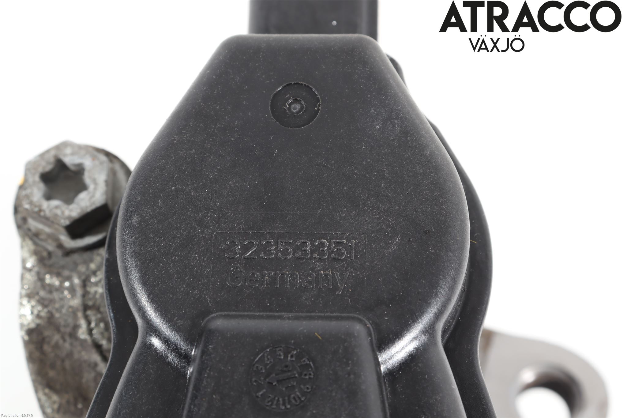Honda HR-V 15-21 Bremsecaliper Bak Høyre