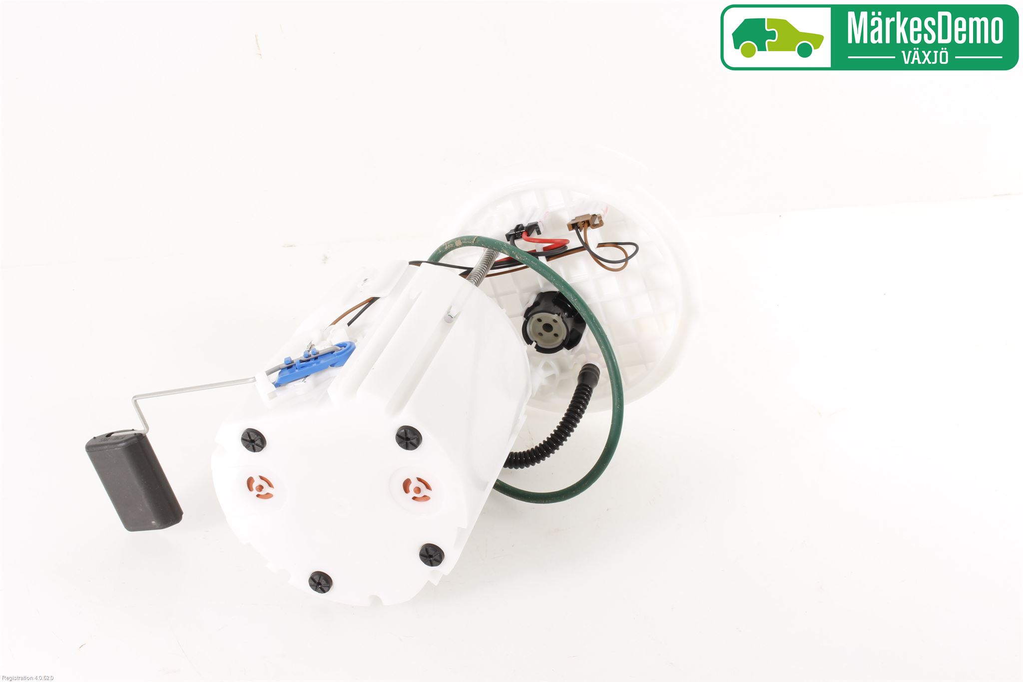 Hyundai i30 PD 17- Drivstoffpumpe Fødepumpe El