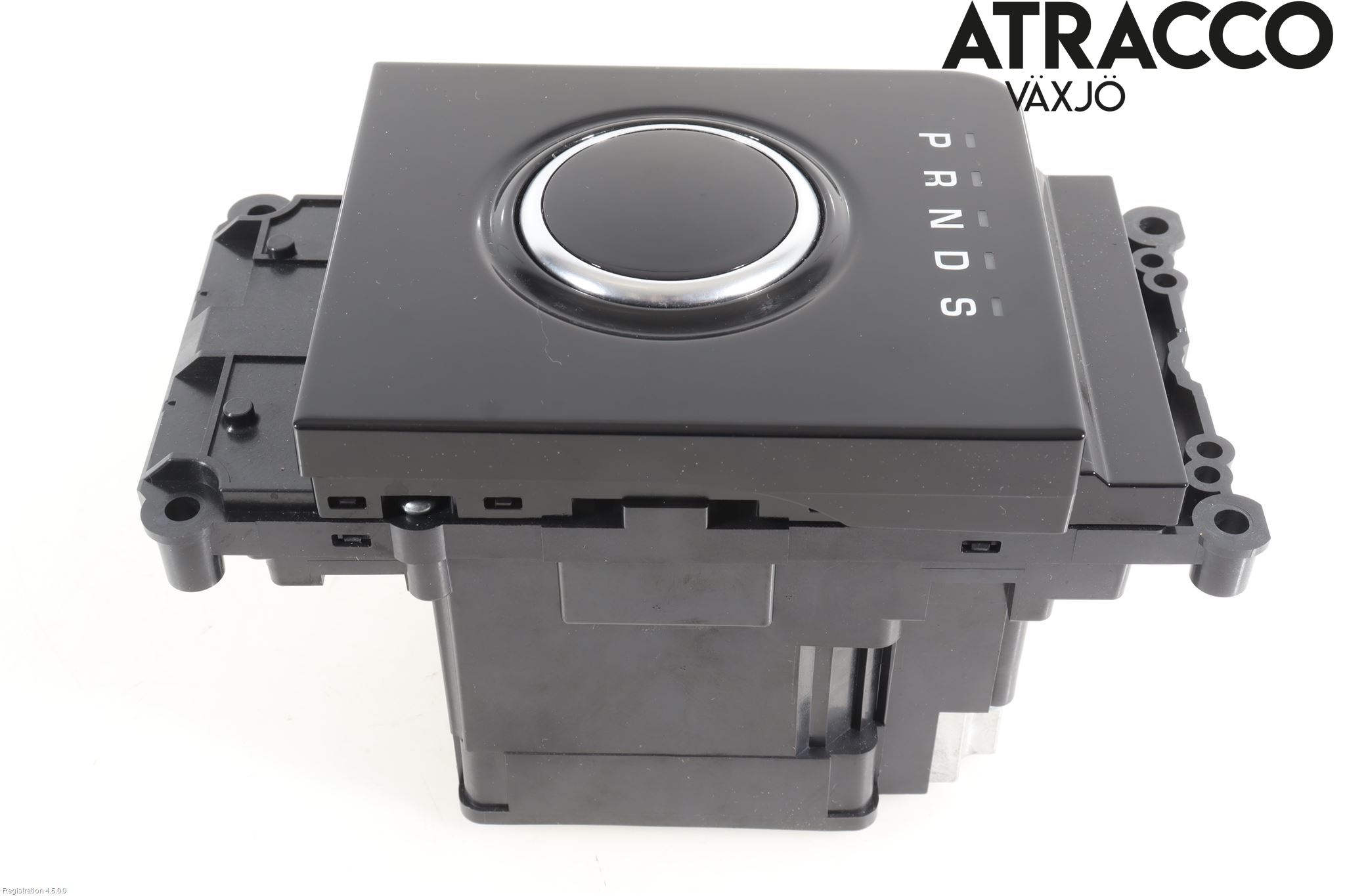 Landrover RANGE ROVER VELAR (L560) 17- Gearspak