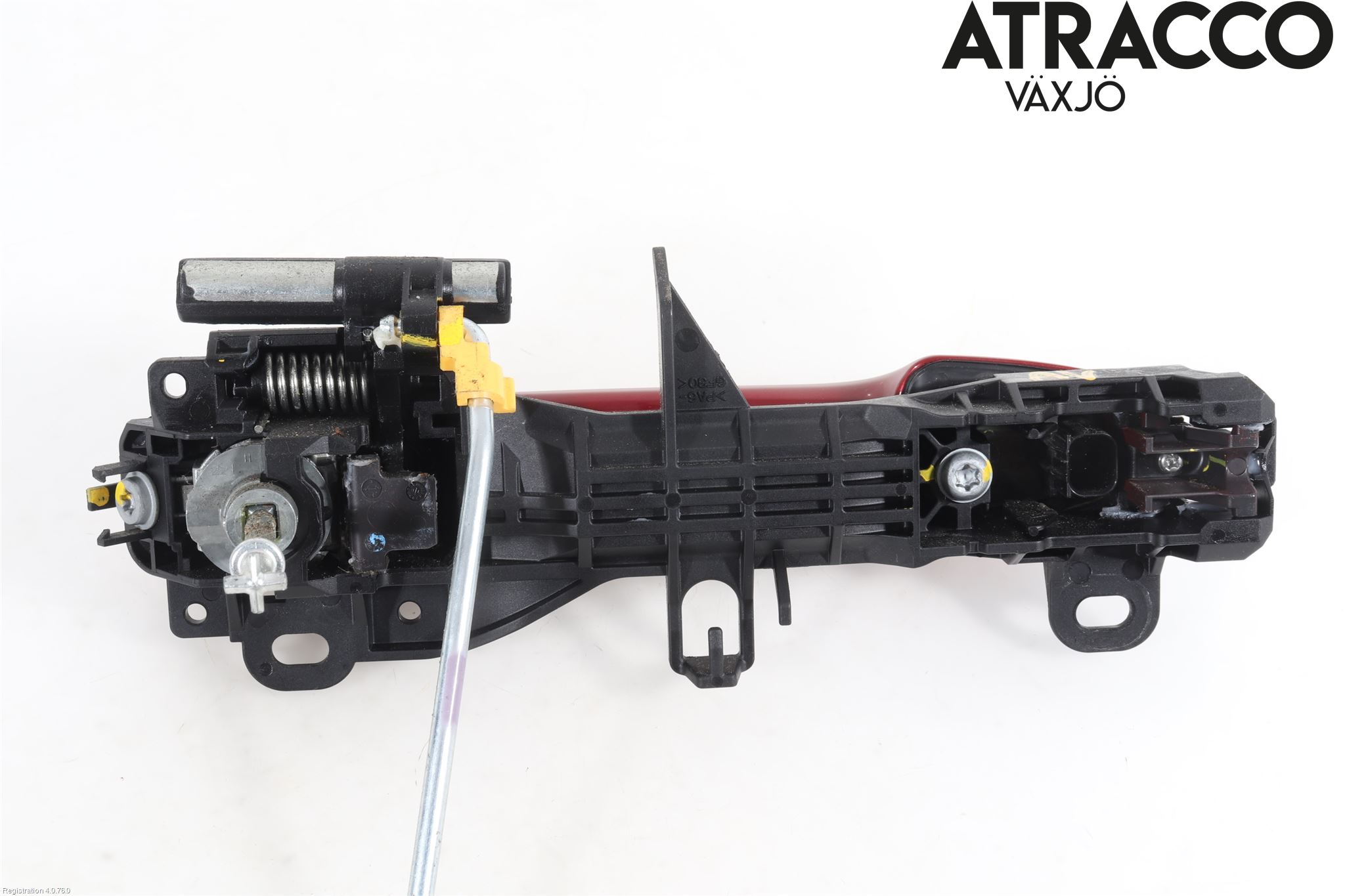 Toyota AURIS 13-19 Dørhandtak Ytre Venstre