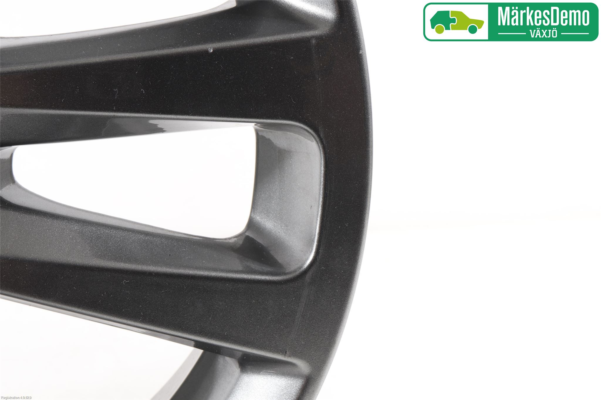 Toyota YARIS XP130 15-20 Felg Aluminium Sett 4Stk