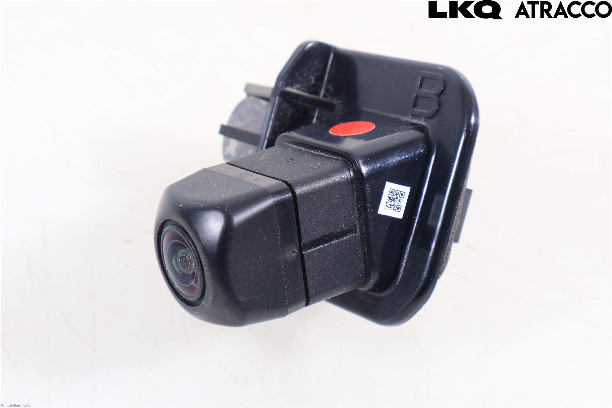 Toyota C-HR 16-23 Parkeringshjelp Kamera