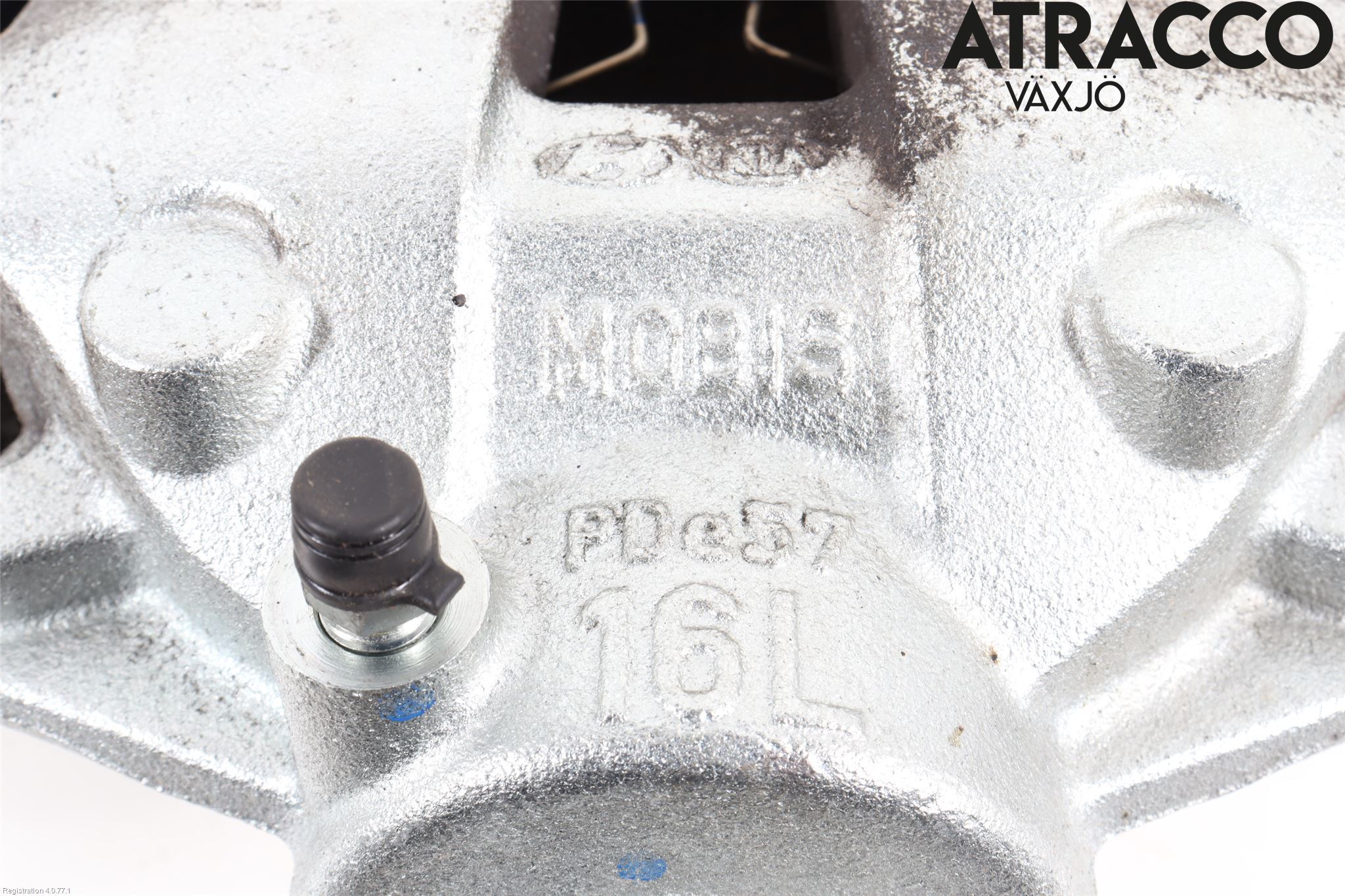 Hyundai i30 PD 17- Bremsecaliper Foran Venstre