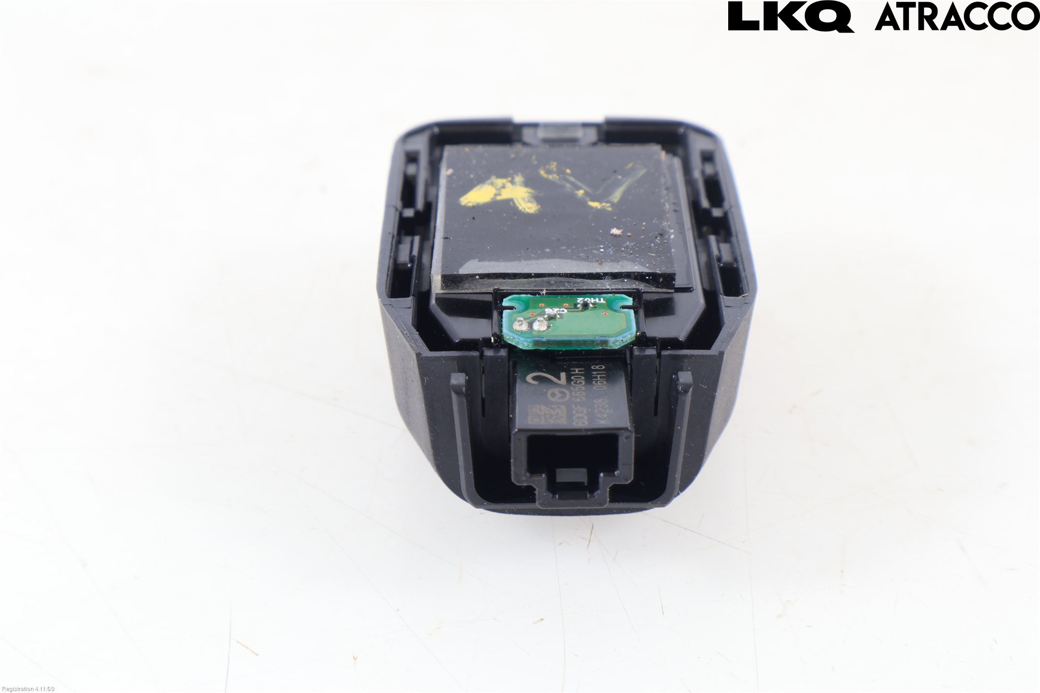 Mazda CX-80 24- Sensor Regnsensor