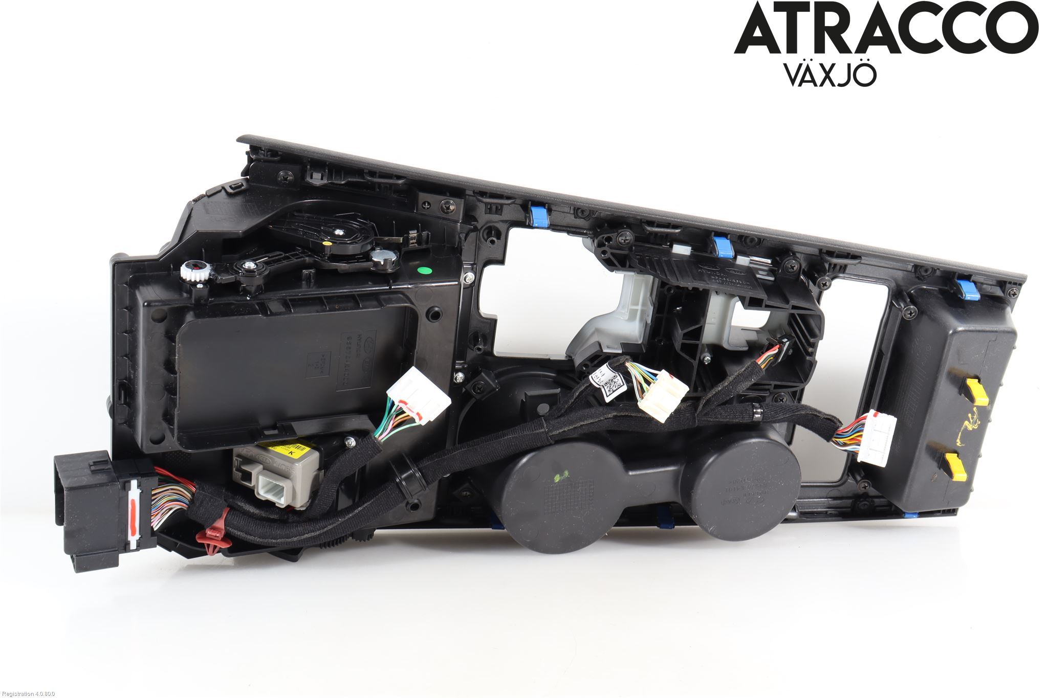Hyundai KONA/ELECTRIC OS 18-23 Instrumentkonsoll Midt