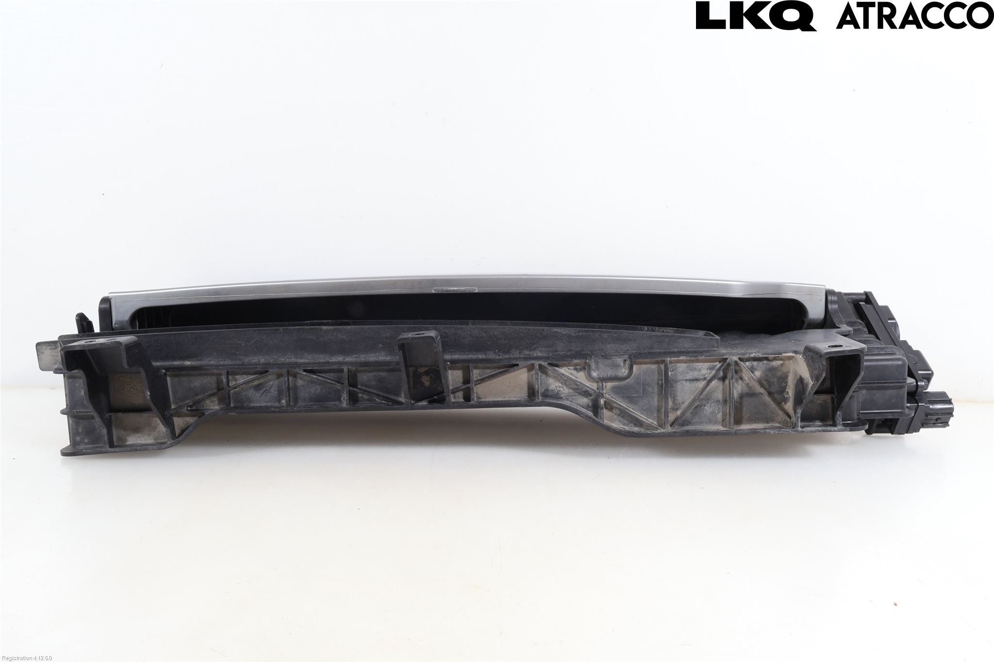 Hyundai IONIQ 5 NE 22- Luftstyring Front