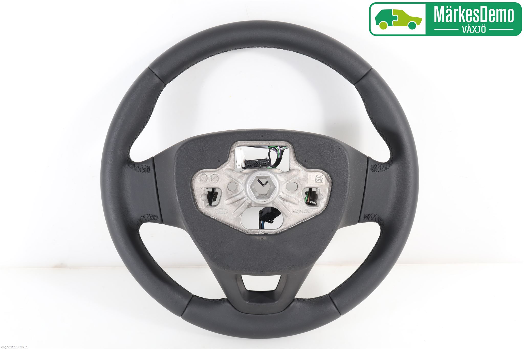 Ford FOCUS 19- Ratt