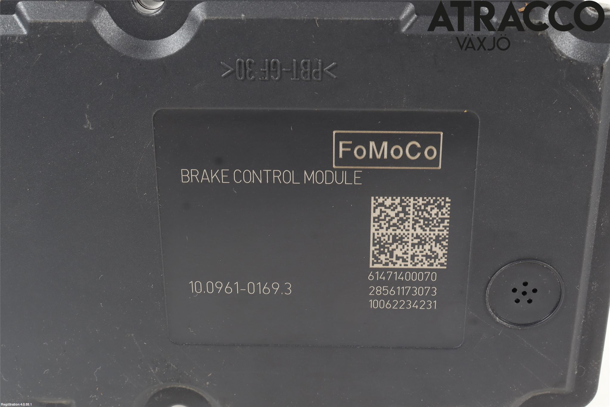 Ford KUGA 13-16 Abs Hydraulikkaggregat
