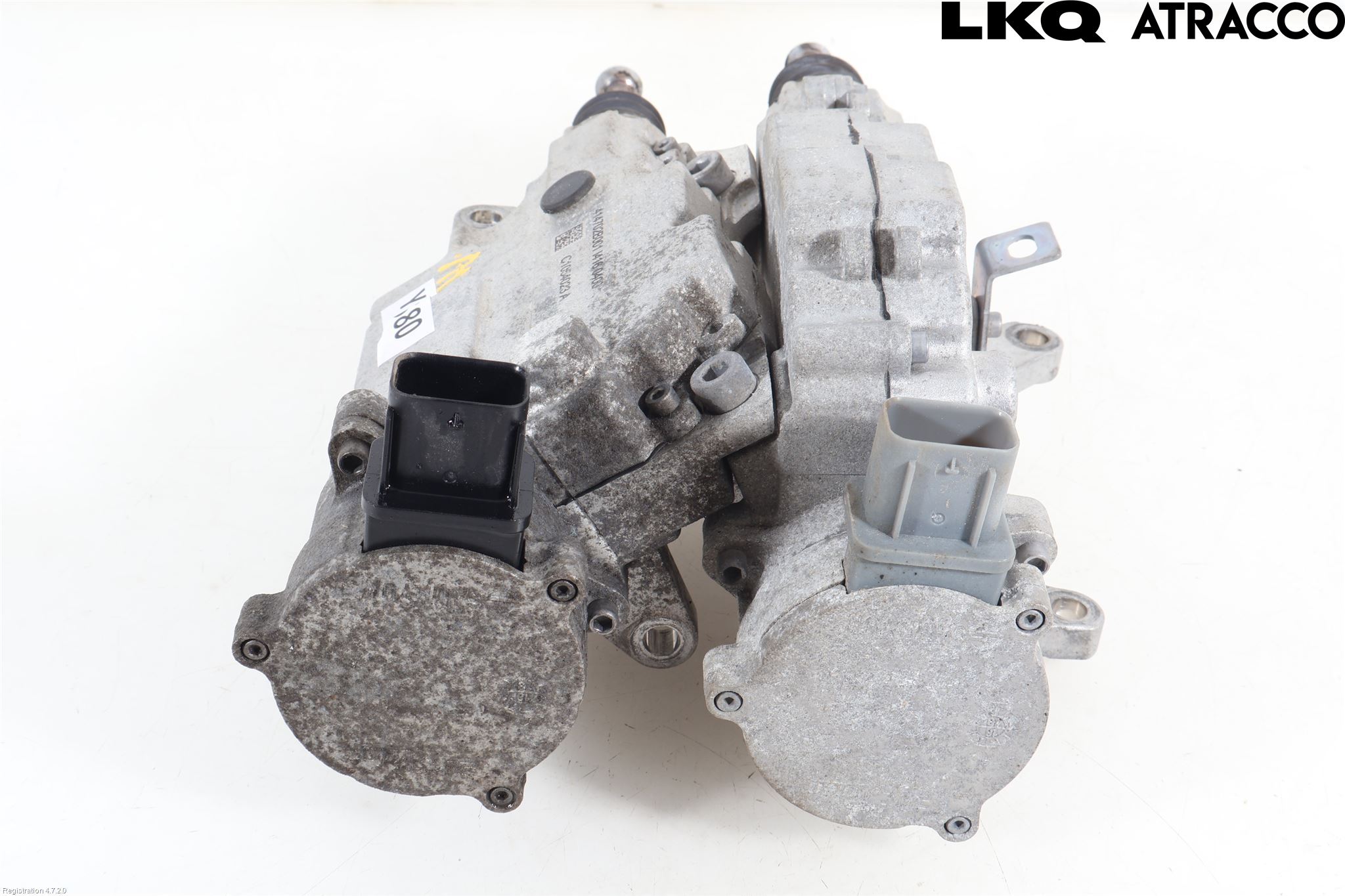 Kia NIRO (DE) 17-22 Clutch Sylinder Slave