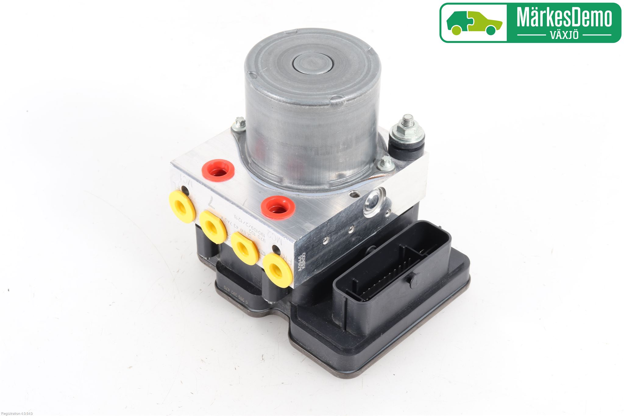 Mazda CX-3 Abs Hydraulikkaggregat