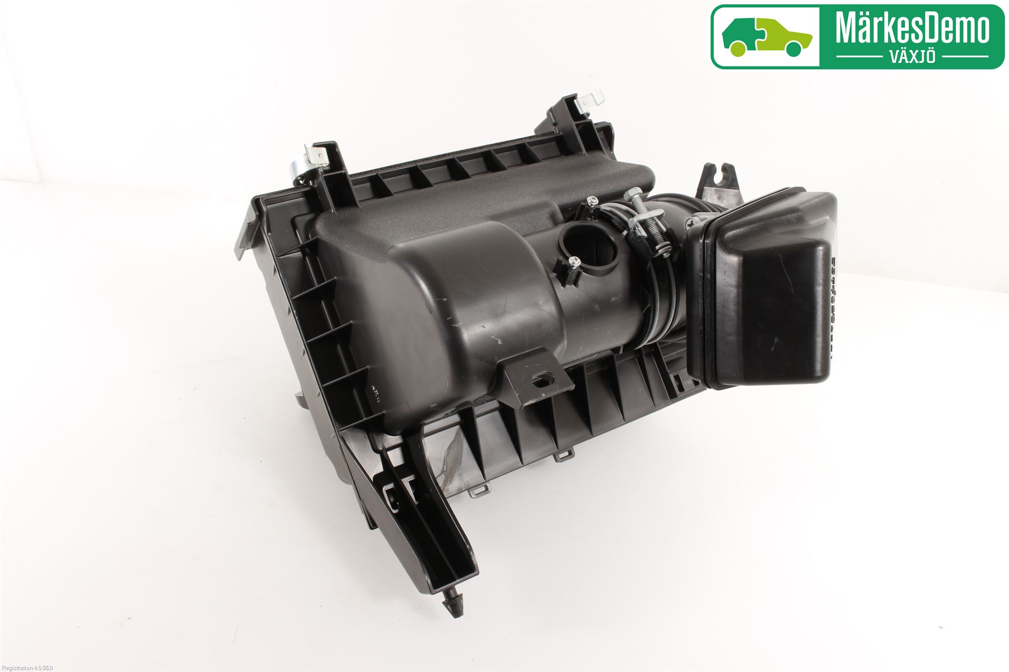 Lexus RX AL20 16-22 Luftfilter Boks