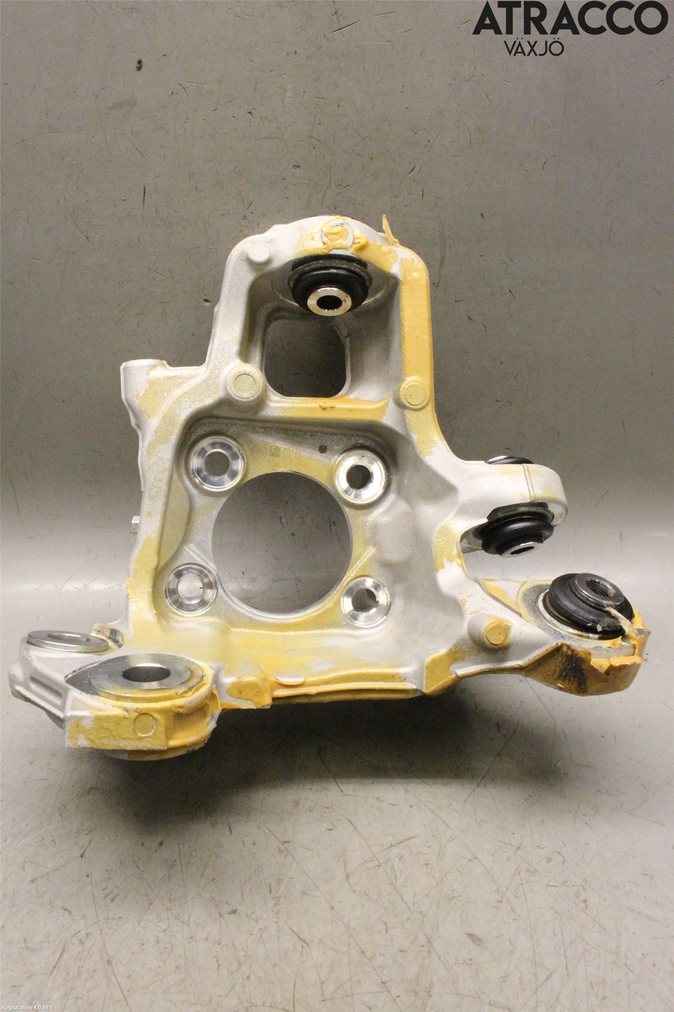Mazda CX-60 22- Spindel Hb
