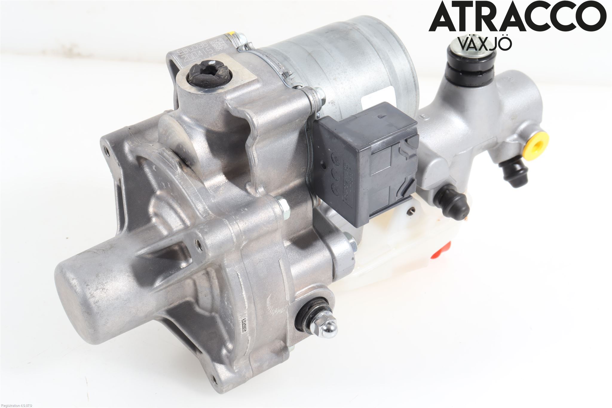 Honda E 20-23 Brems Hovedsylinder