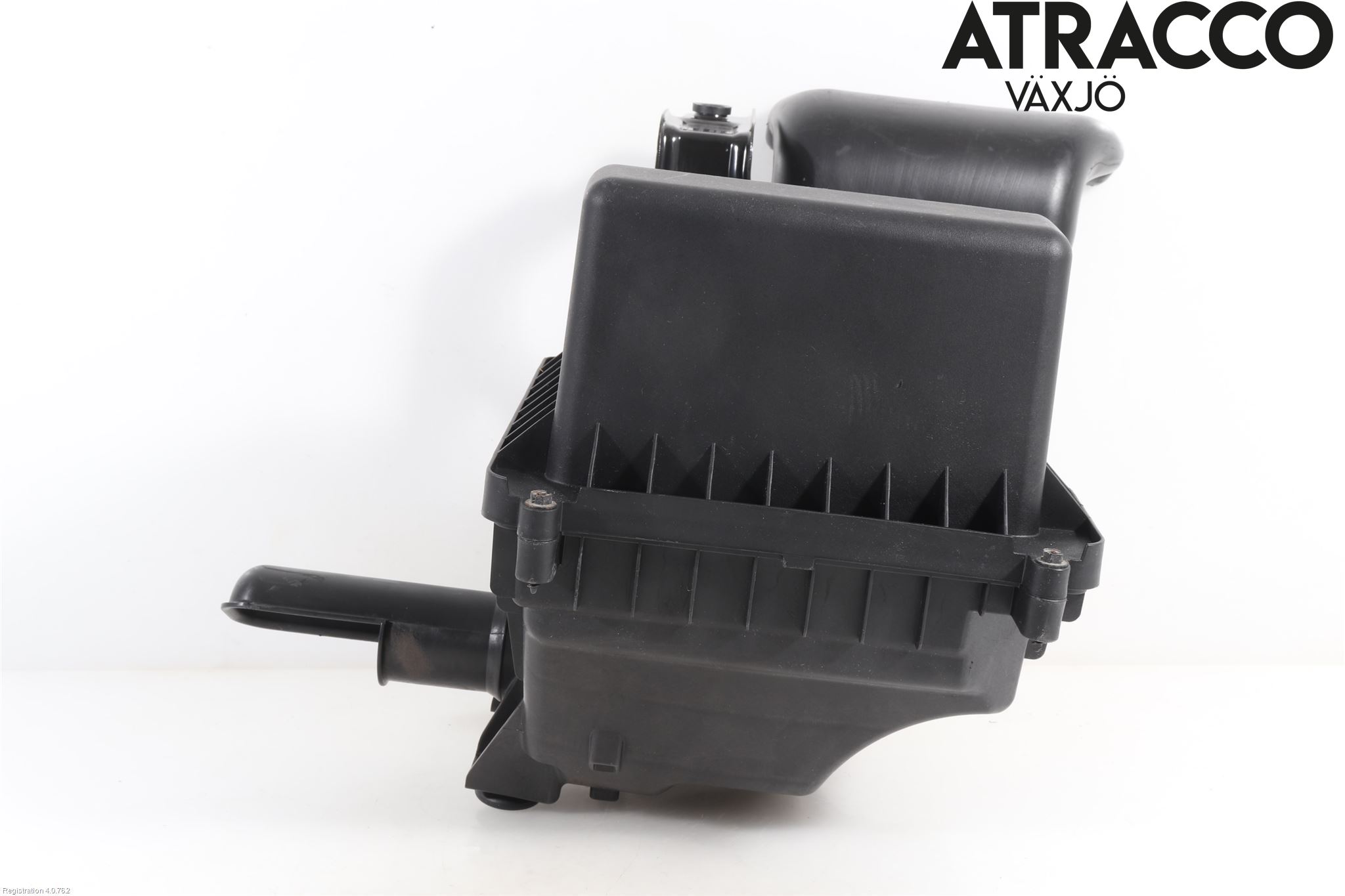 Fiat FREEMONT Luftfilter Boks