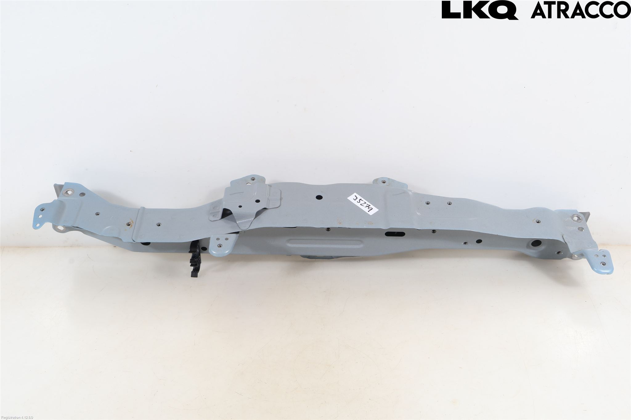 Honda HR-V 21- Frontplate Øvre