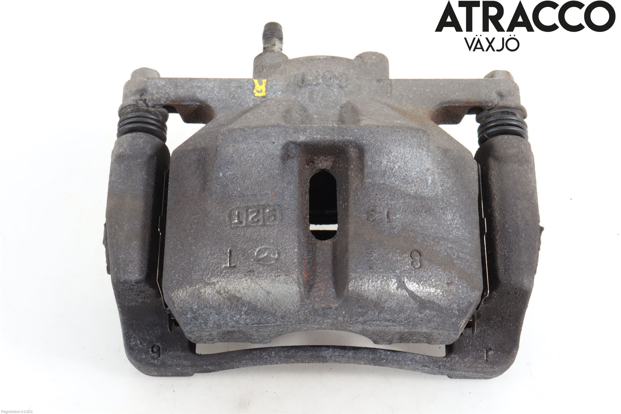 Mazda CX-5 17- Bremsecaliper Foran Høyre