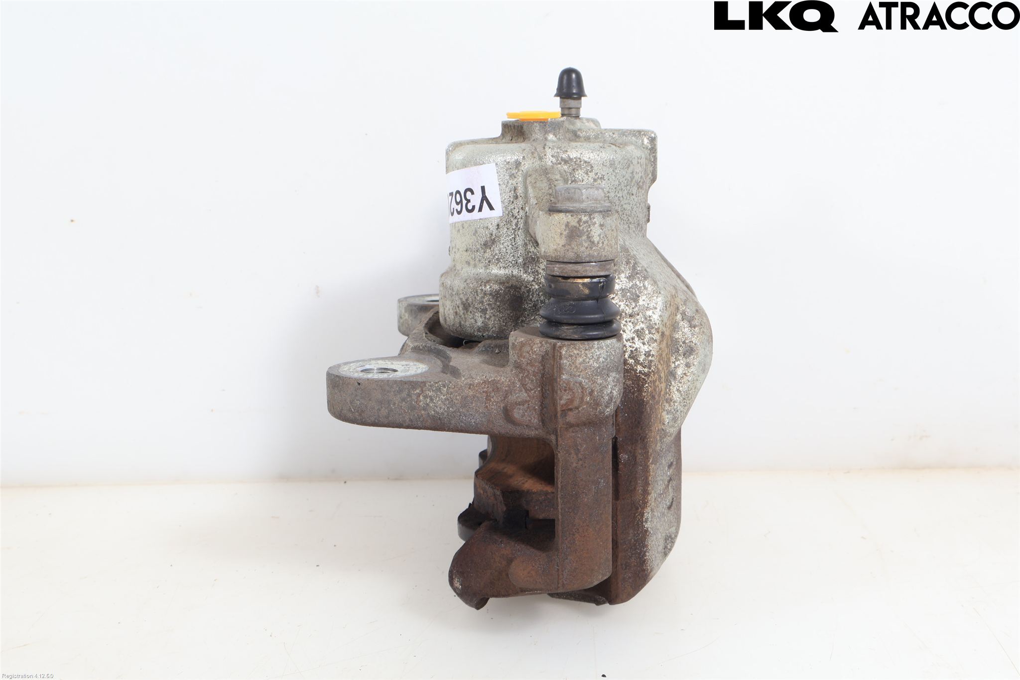 Toyota YARIS CROSS XP21 21- Bremsecaliper Foran Venstre
