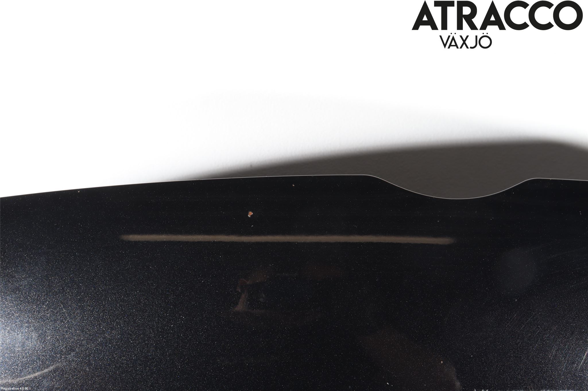 Volkswagen VW GOLF V 04-09 Panser
