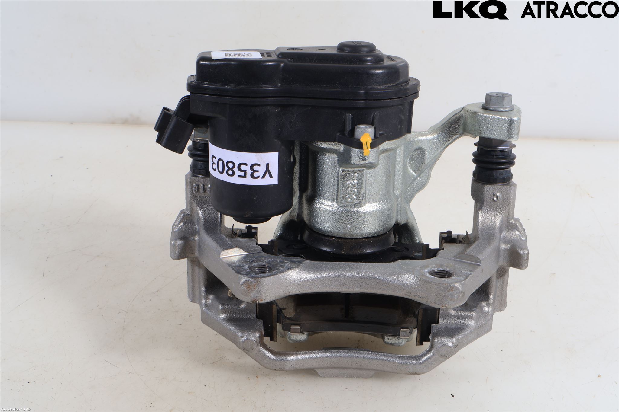 Toyota COROLLA 19- Bremsecaliper Bak Høyre