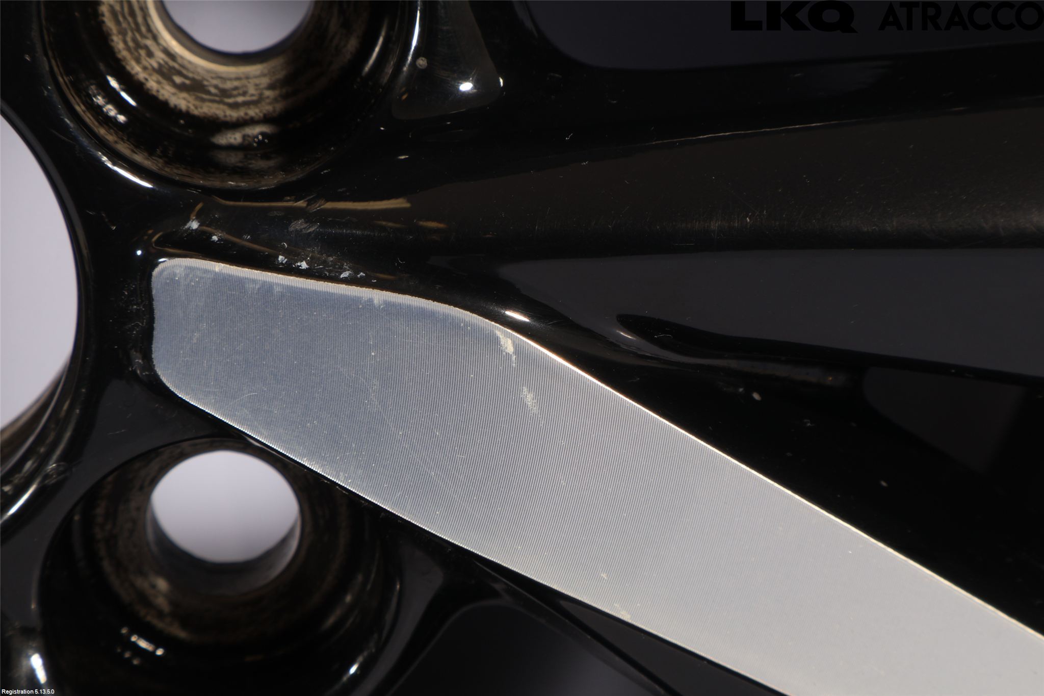 Toyota AURIS 13-19 Felg Aluminium