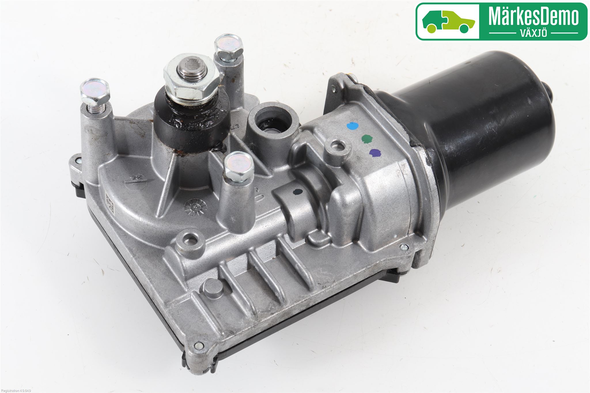 Honda CIVIC 17-22 Viskermotor Frontrute