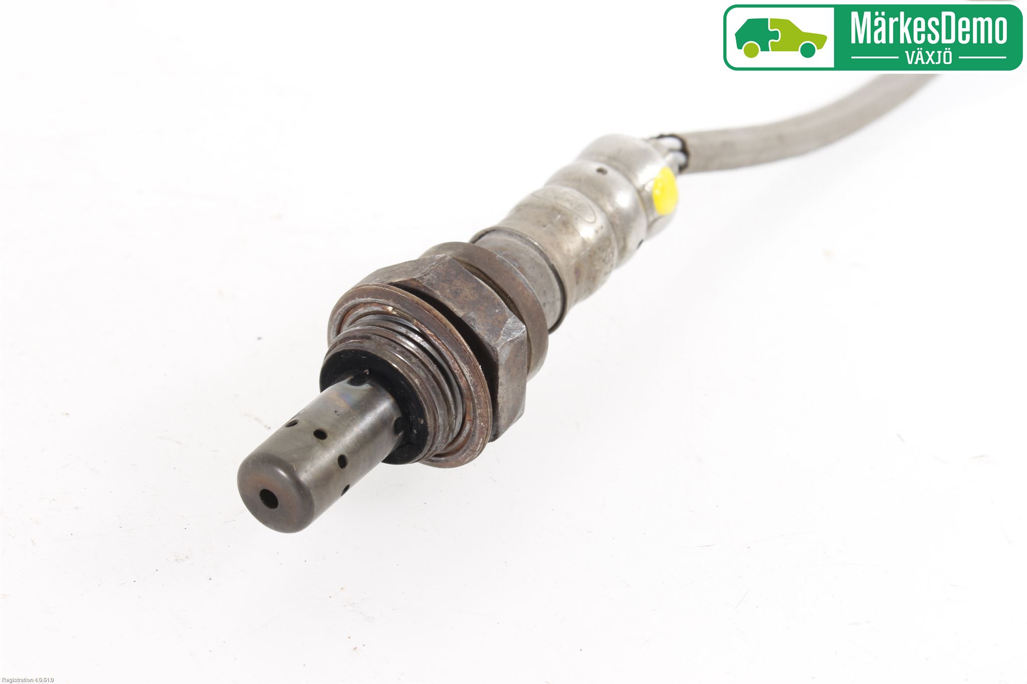 Ford MONDEO     01-06 Inns Lambdasonde