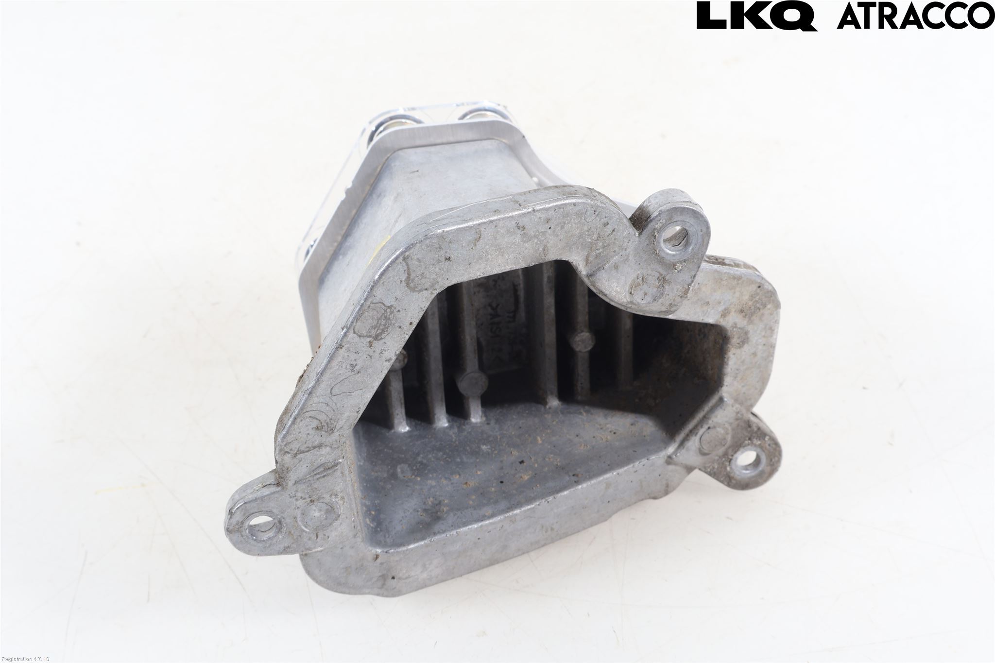 BMW 5 F10/F11/F18 09-17 Styreenhet Xenon